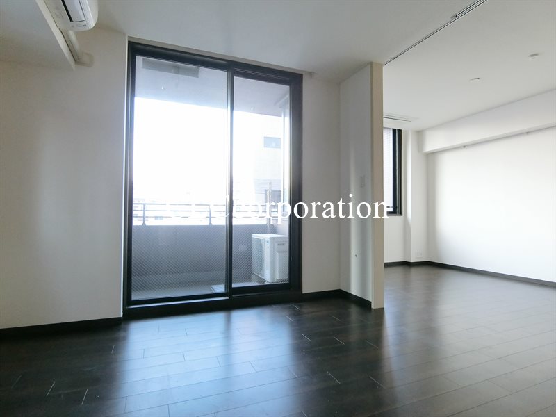 レジディア日本橋馬喰町Ⅲ ベッドルーム