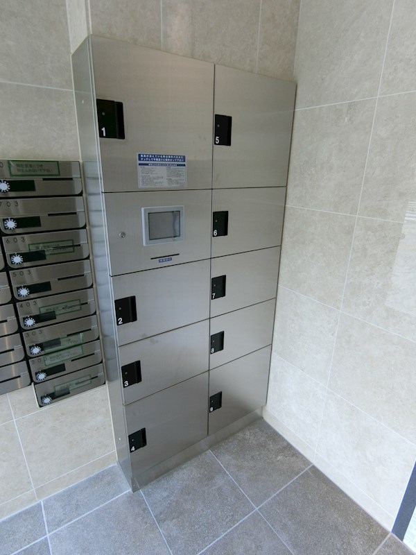 ヴァンテ四つ木 その他7