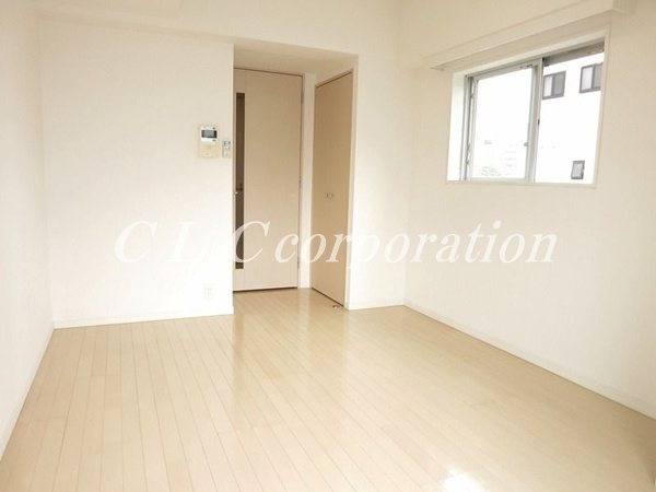 アーデン門前仲町 リビング