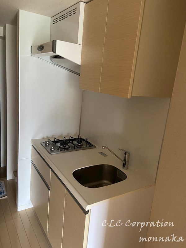 アーデン門前仲町 キッチン