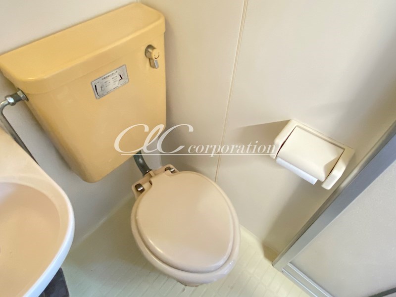 西方ハイツ その他1