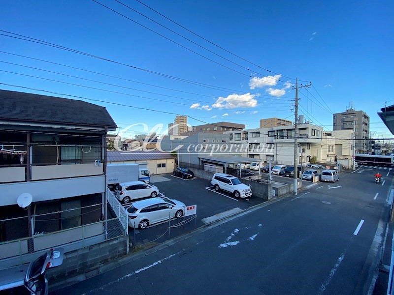 西方ハイツ その他4