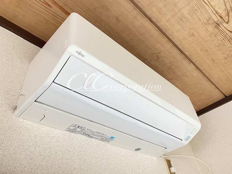 西方ハイツ その他5