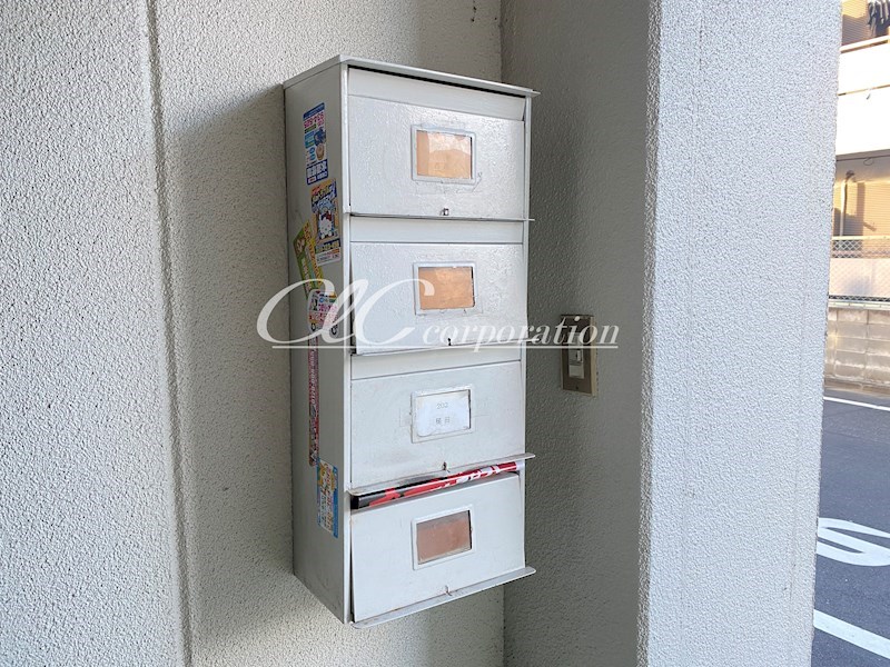 西方ハイツ その他7