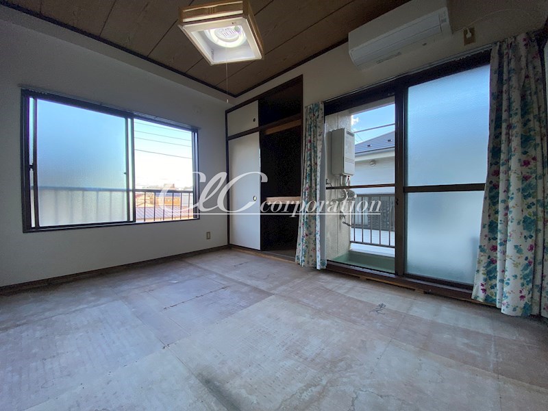 西方ハイツ その他9