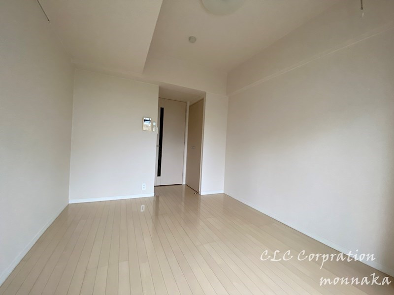 アーデン門前仲町 リビング