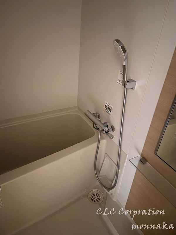 アーデン門前仲町 風呂画像