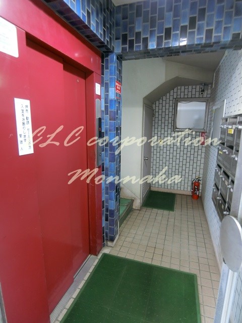 櫻井マンション その他外観1