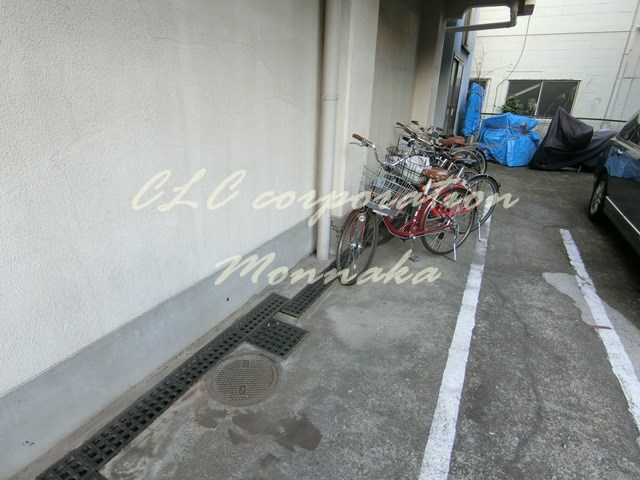 櫻井マンション その他外観2