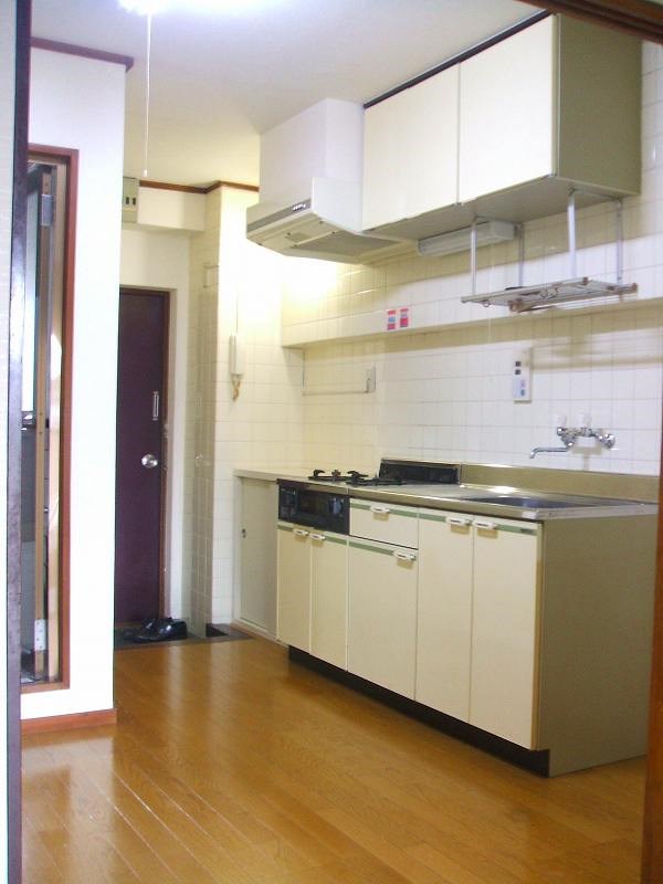 櫻井マンション その他7