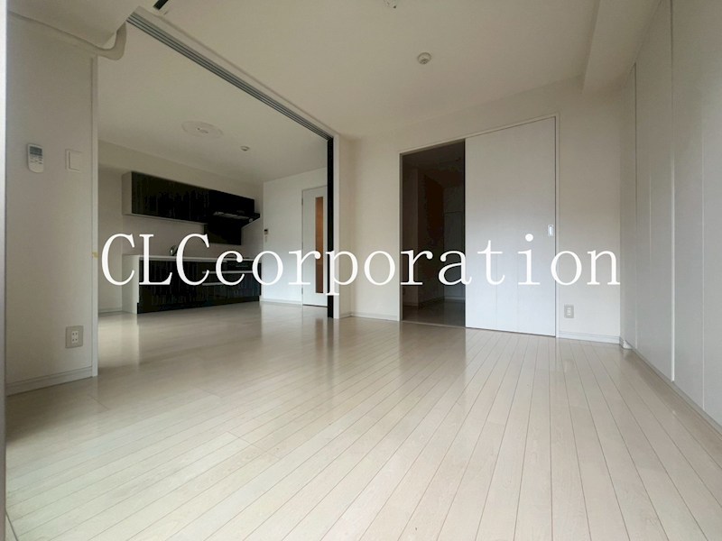 グラントレゾール浅草 ベッドルーム