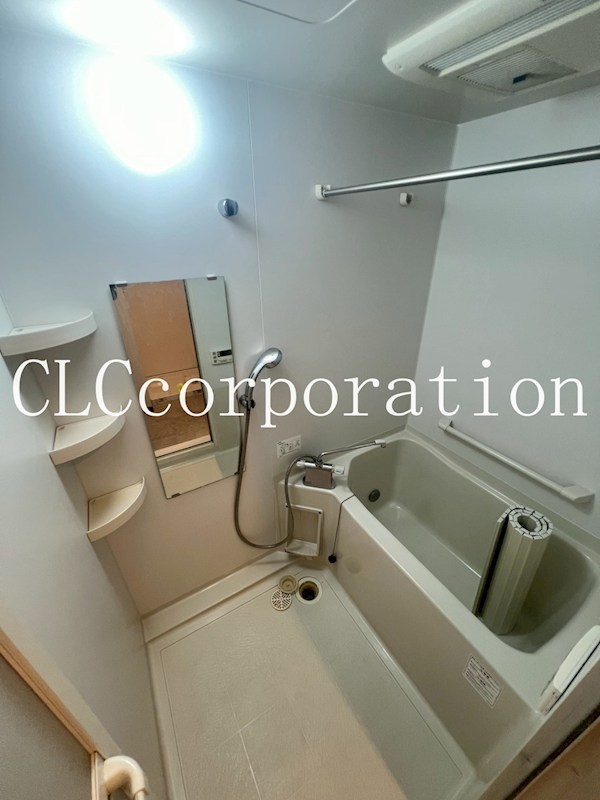 グラントレゾール浅草 風呂画像