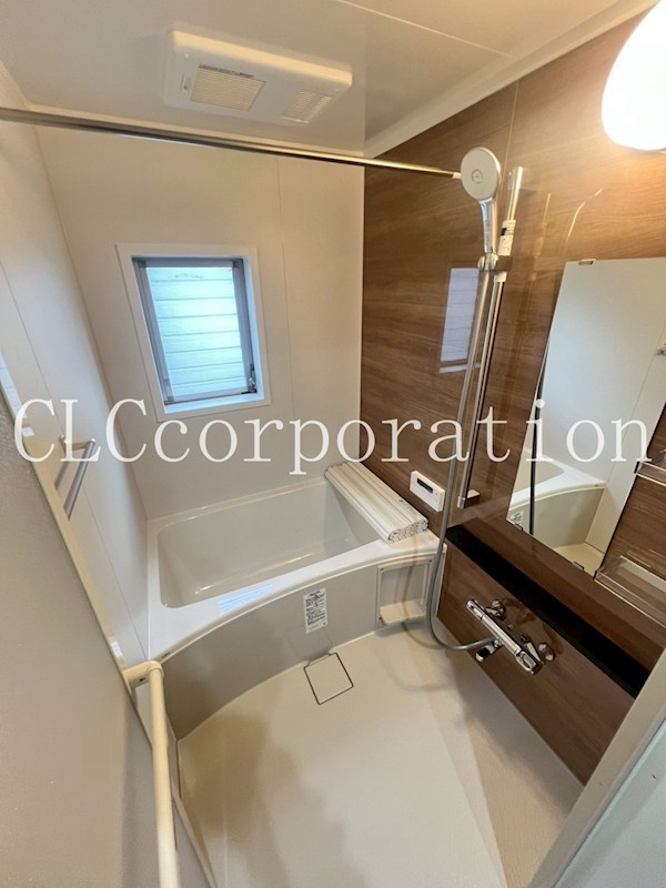 丸中ビル 風呂画像