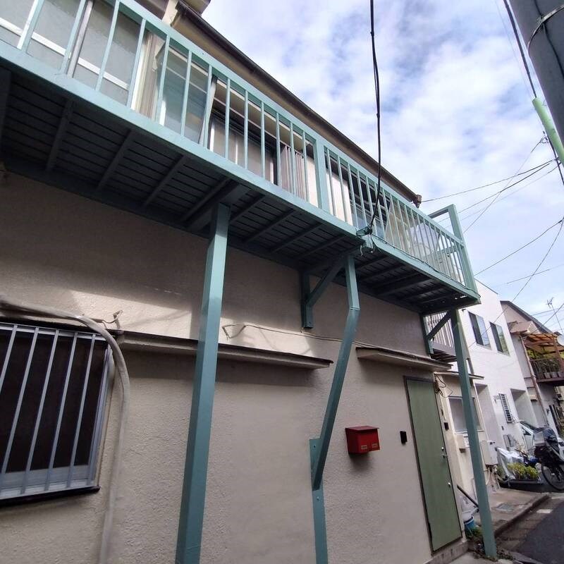 立花3丁目戸建 外観