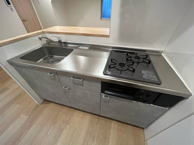 立花3丁目戸建 キッチン