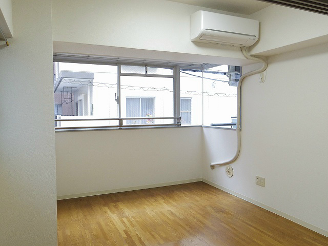 グリーンサイド   その他3