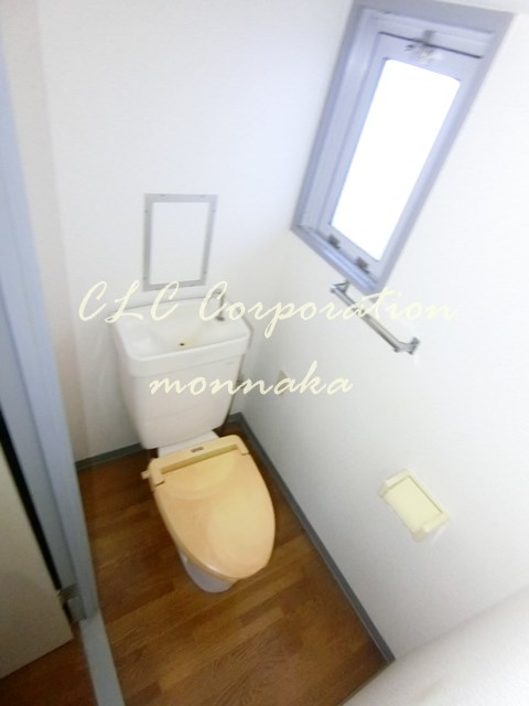 グリーンサイド   その他1