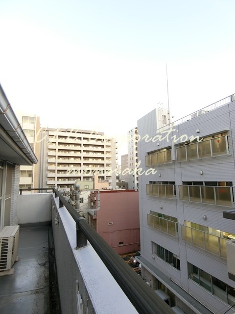 グリーンサイド   その他5