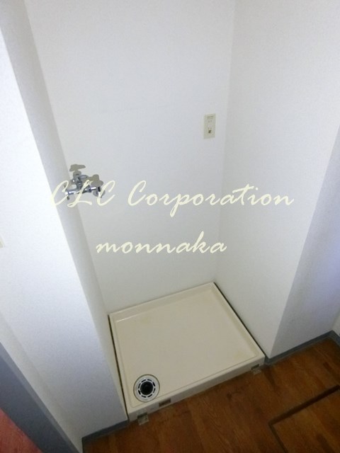 グリーンサイド   その他6