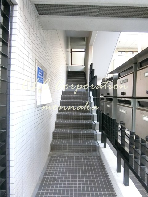 グリーンサイド   その他外観1