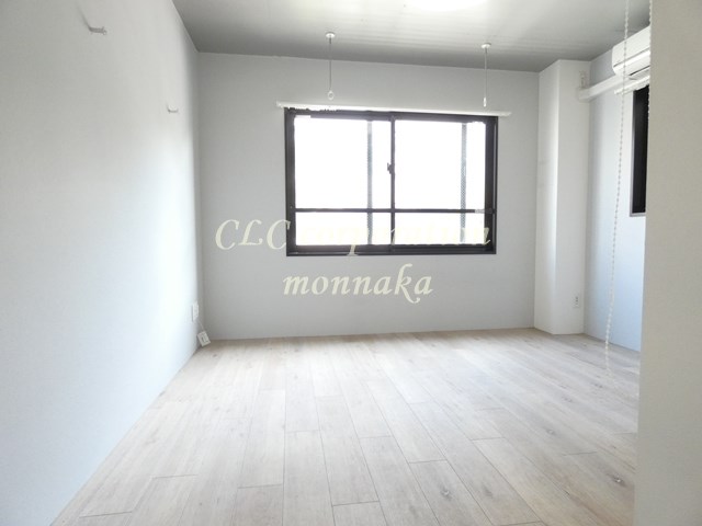 東陽フラッグ リビング