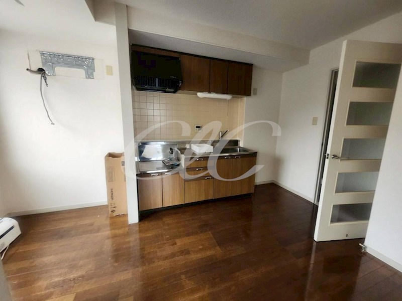 アネックスＴ  リビング