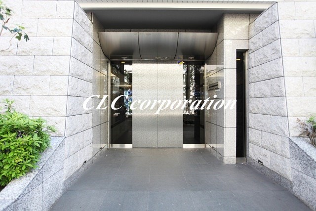 プライムアーバン日本橋茅場町  外観