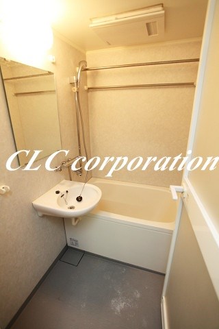 プライムアーバン日本橋茅場町  風呂画像