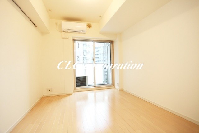 プラウドフラット隅田リバーサイド  ベッドルーム