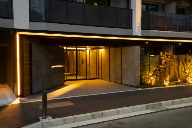 プラウドフラット月島アベニュー その他1