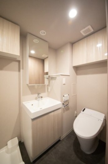 プラウドフラット月島アベニュー   その他1