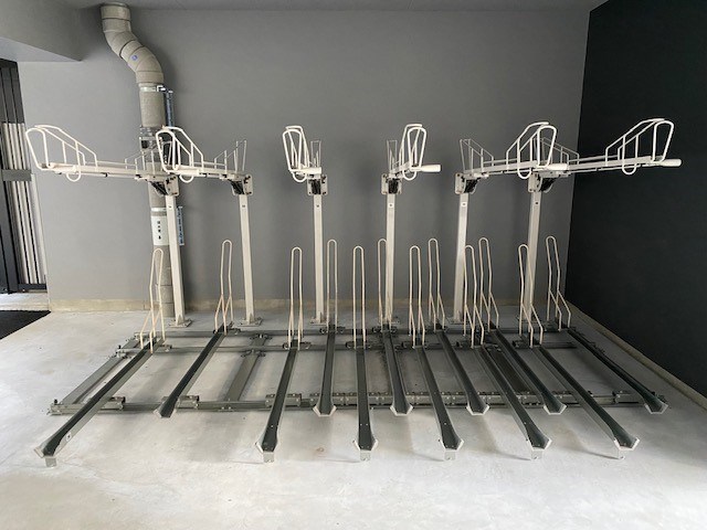 プラウドフラット月島アベニュー その他4