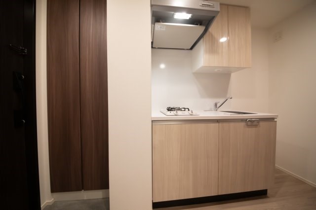 プラウドフラット月島アベニュー その他5