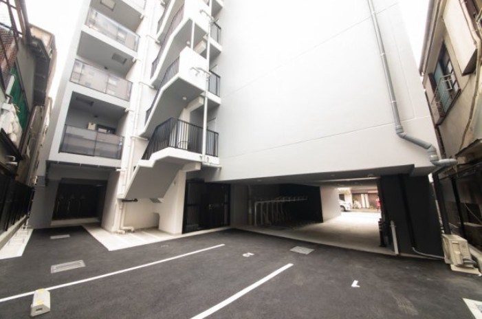 プラウドフラット月島アベニュー   その他7