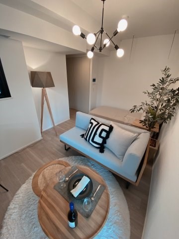 プラウドフラット月島アベニュー   その他10