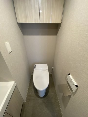 プラウドフラット月島アベニュー その他2