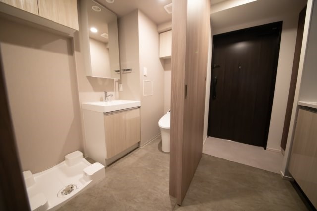 プラウドフラット月島アベニュー その他3