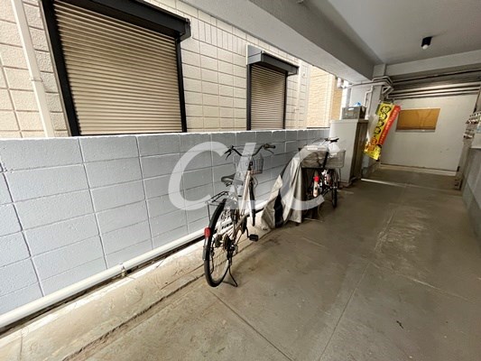 ハイネス大平 その他9