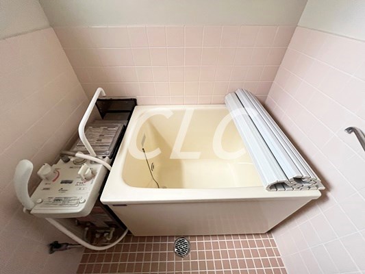 ハイネス大平 風呂画像