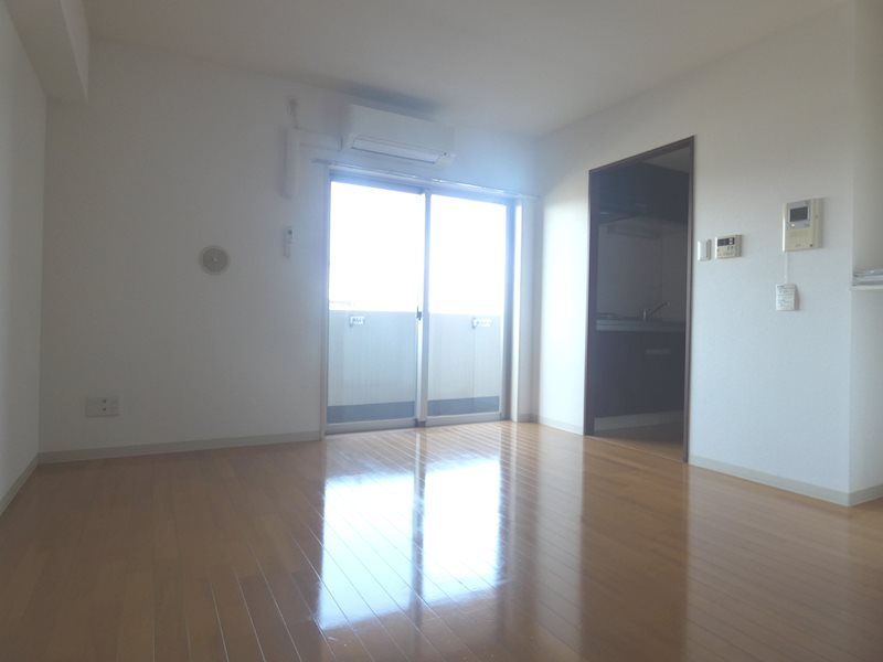 SWEET HILLS ベッドルーム