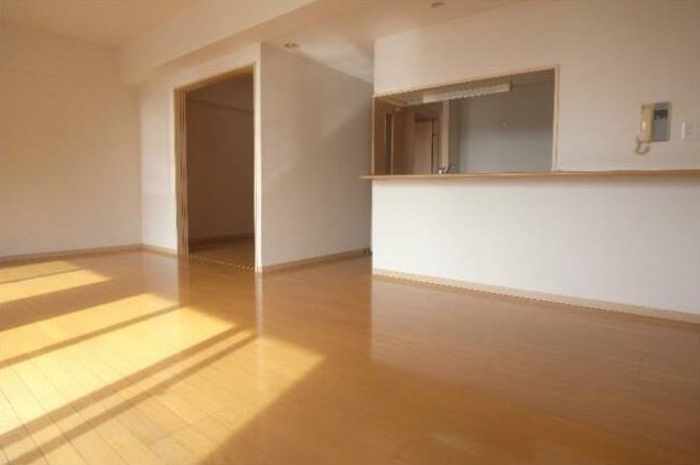 コトヒルズ リビング