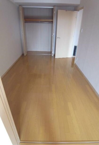 コトヒルズ ベッドルーム