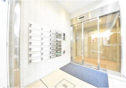 グレイス綾瀬 その他外観1