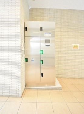 グレイス綾瀬 その他外観2