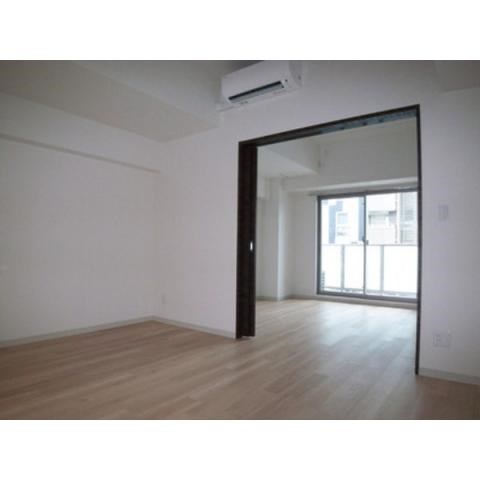 グレイス綾瀬 リビング