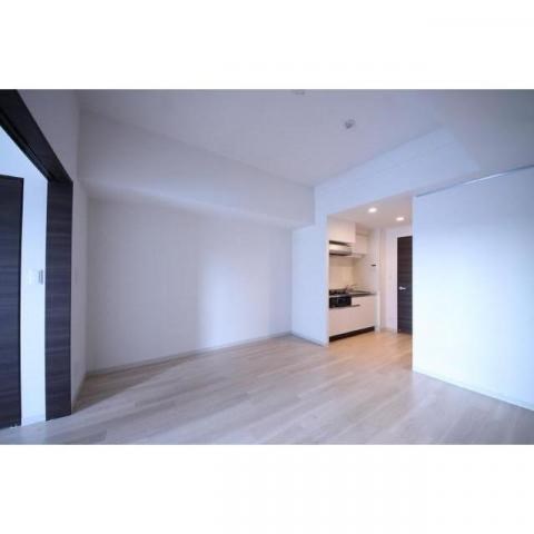 グレイス綾瀬 ベッドルーム