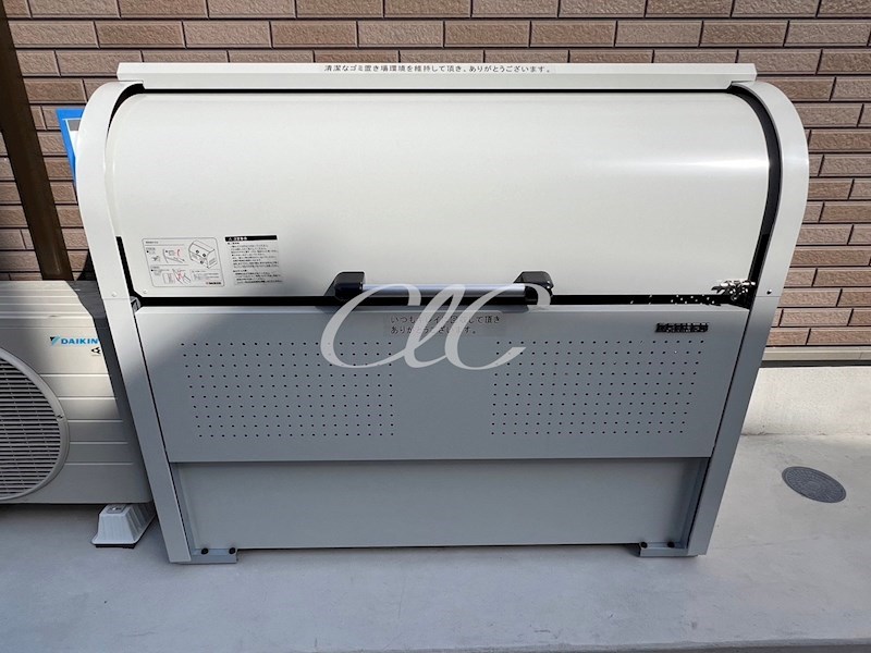 ジャスミンテラス五反野 その他9