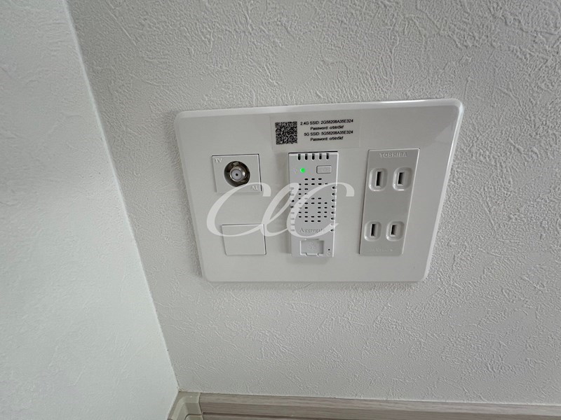 ジャスミンテラス五反野 その他11