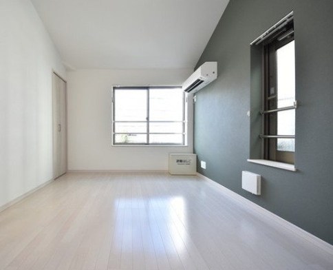 ジャスミンテラス五反野 リビング