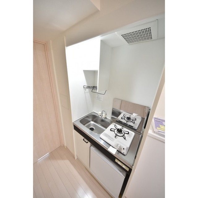 ジャスミンテラス五反野 キッチン